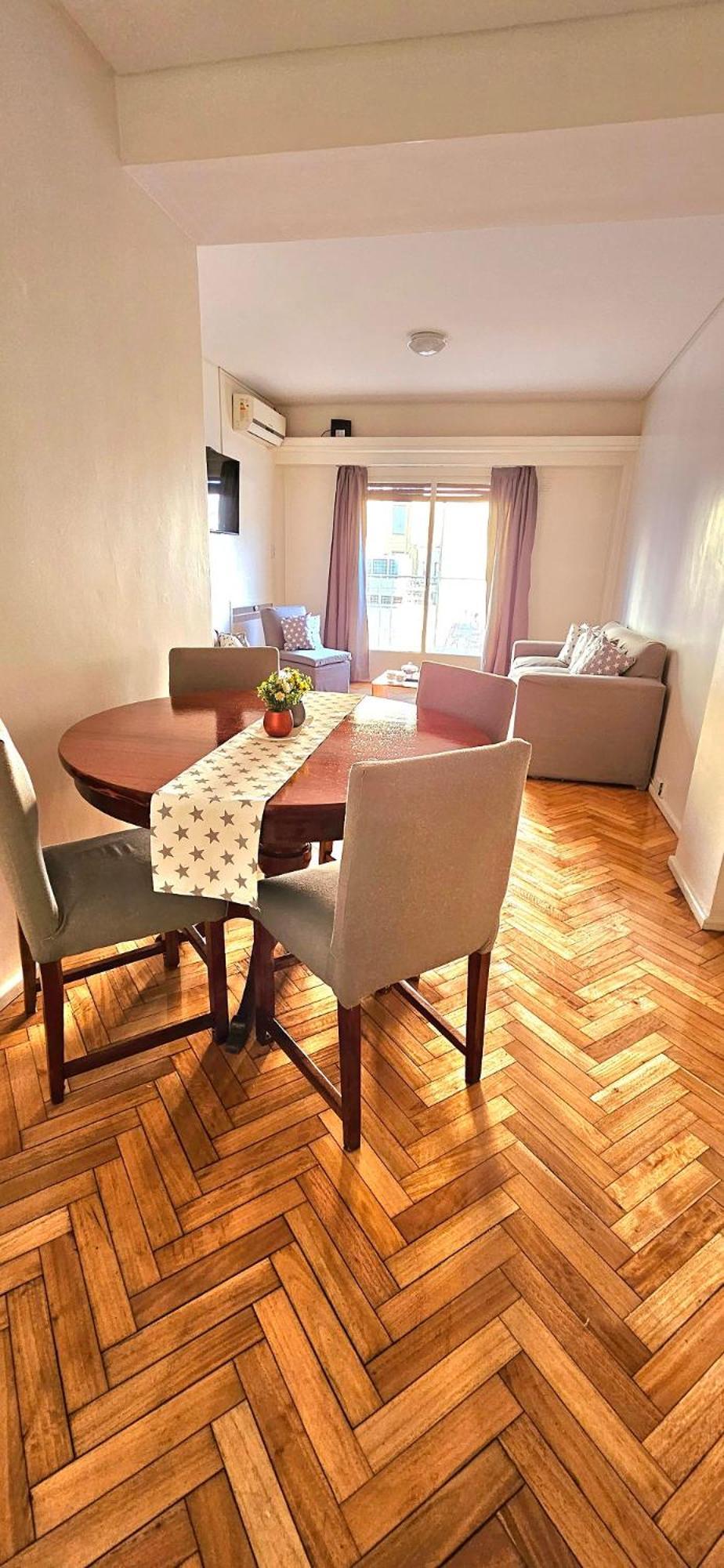 Apart En Recoleta - Buenos Aires, Buenos Aires